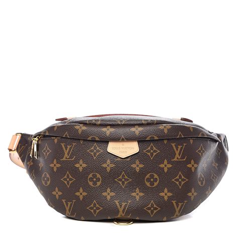 high rise bumbag louis vuitton|Louis Vuitton bumbag women.